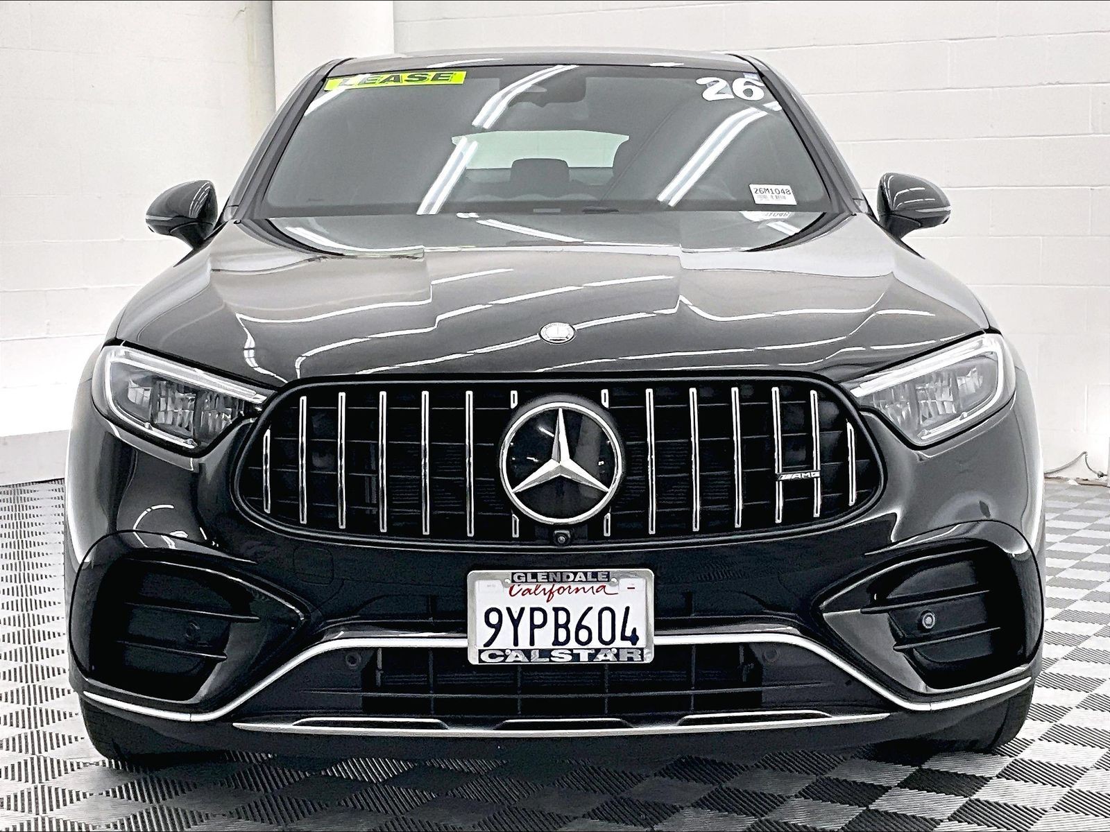 mercedes-benz glc coupe 2026 W1NKJ8HB4TF492942 image mercedes-benz glc coupe 2026 W1NKJ8HB4TF492942 image